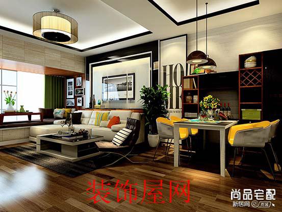橡木复合地板 橡木复合地板