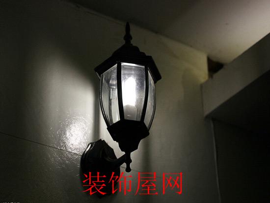 欧式室外壁灯 欧式室外壁灯