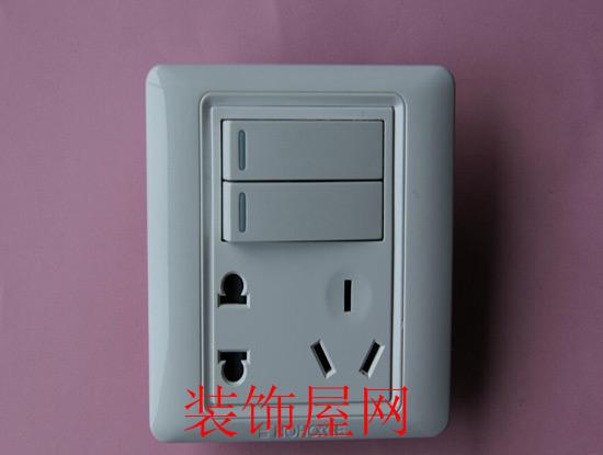 开关面板哪个品牌好