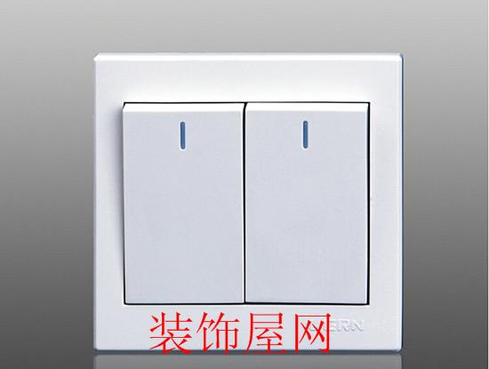 开关面板什么牌子好