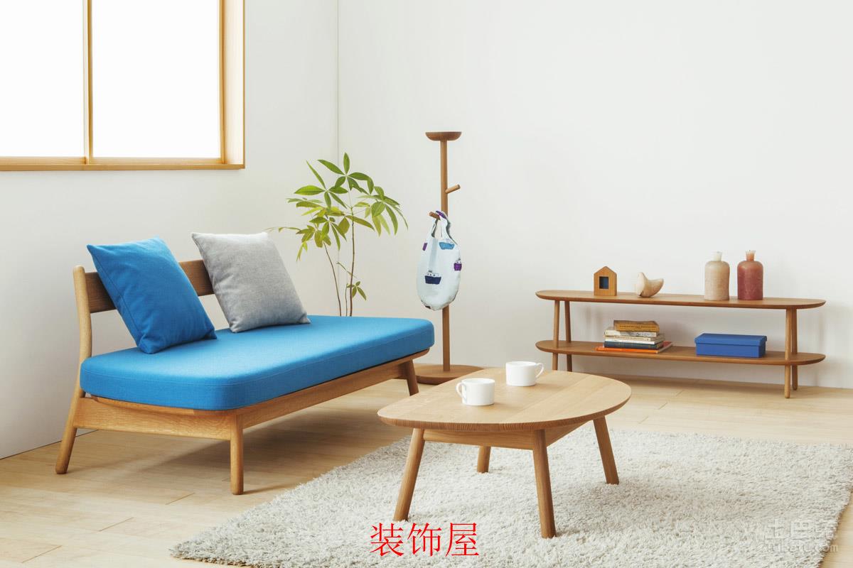 家具环境标志升级 家具环保性将大大增强